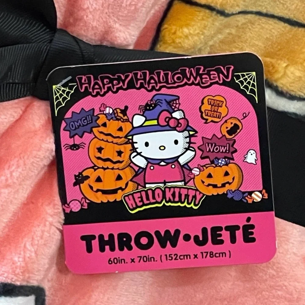 Hello Kitty hello kitty